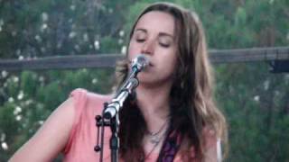 Holly Miranda - Sleep On Fire (@Super Bock Super Rock 2010)