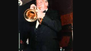 I Don't Stand A Ghost of a Chance With You - Al Mattaliano trumpet