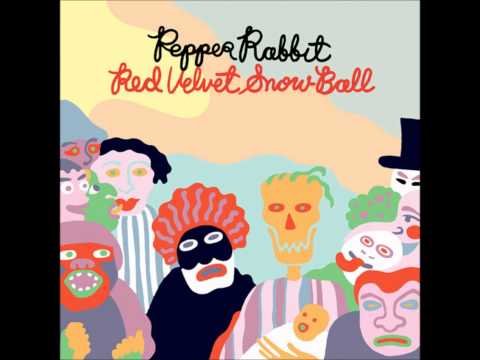 The Ballad of Alessandro Moreschi - Pepper Rabbit