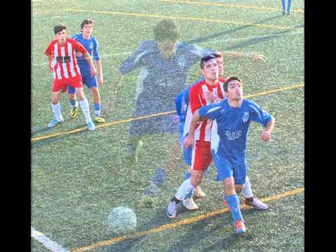 Liga INATEL 2014/2015 - 1ª Fase - 8ª Jornada - Venda Nova vs Alcaravela