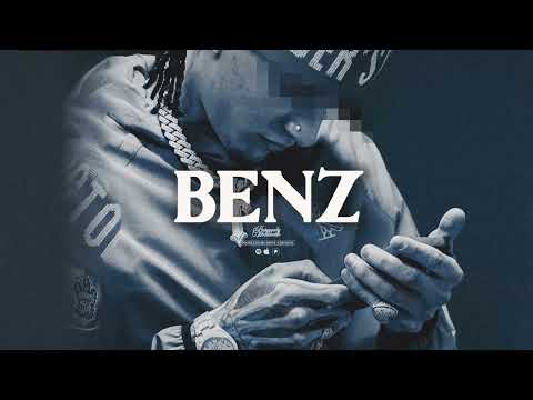 [FREE] POP SMOKE x Fivio Foreign type beat 2023 - "Benz" Uk Drill beat