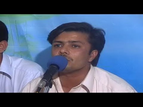 New Pashto Song | Nehar Ali And Ilyas | Yawar Ke Gunte Yaar | Pashto Song With Dance