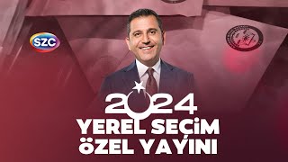 Fatih Portakal'ın Tarihi 31 Mart Seçimi Yayını! CHP'nin Erdoğan'a Yeni