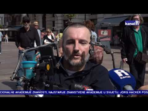 MIŠIĆNA DISTROFIJA