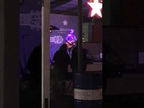 An Evening with Glen Templeton @ Goode Company Armadillo Palace, November 15,  2018