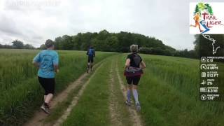 Reconnaissance du 14 mai 2017