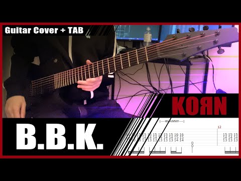 Korn - BBK