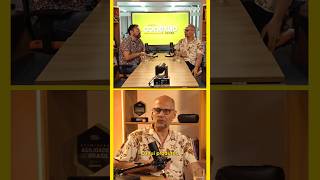 O pesquisador de teatro Leidson Ferraz foi o convidado do Conexão Cultura