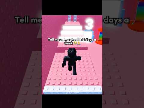 School Rant 🤣 #roblox #relatable #fyp #rants