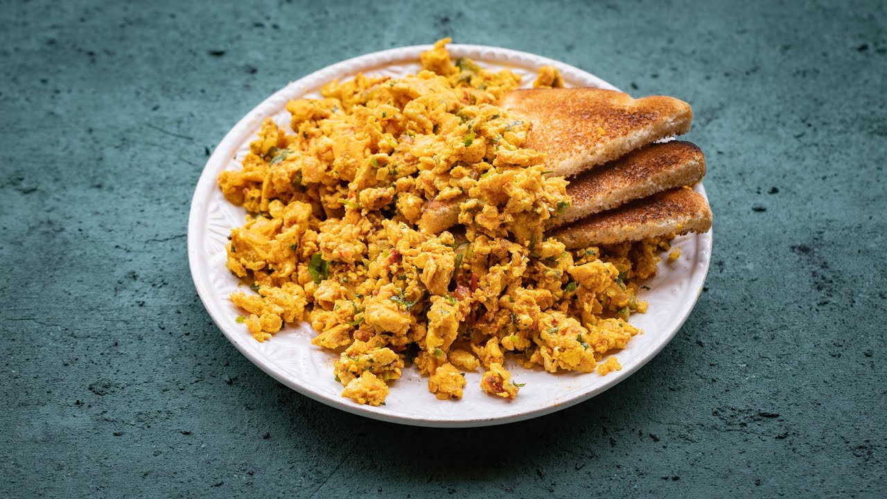 Thumbnail for Recipe Video