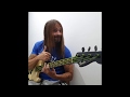 You Need A Hug --The Ataris-- Bass Cover