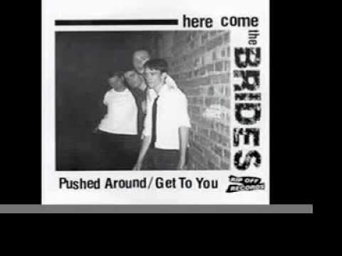 The Brides: Backdoor to Hell (Viletones)