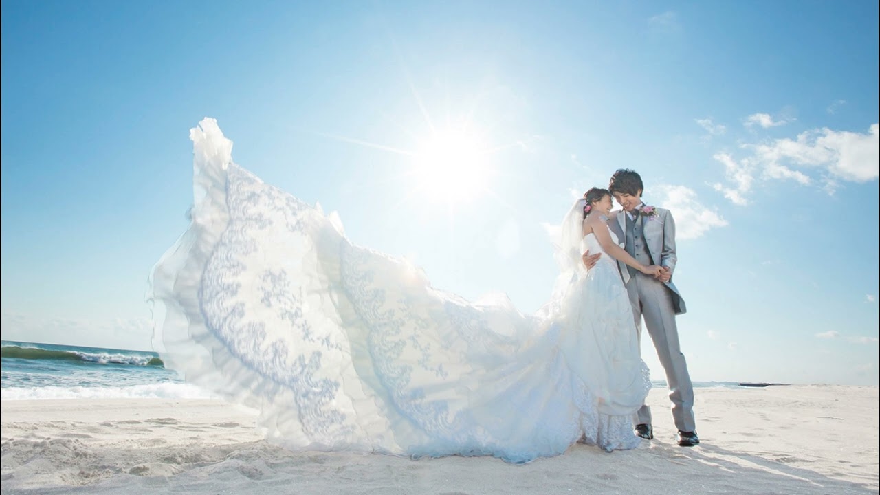 My Dear One／日浦孝則