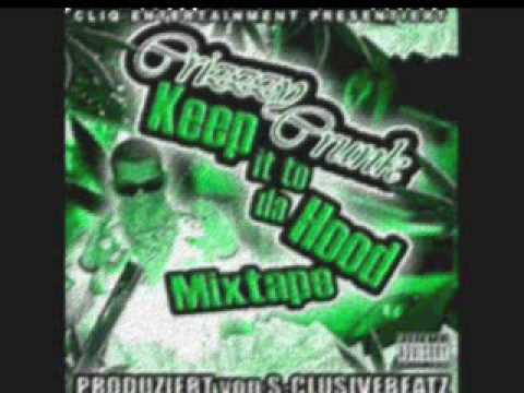 Crizzzy Crunk ft. Kopfick & Breaka Mark - CrizzzyCrunk Sound (K.I.T.D.H Mixtape)