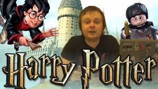 Пятёрочка - Лучшие игры о Гарри Поттере | ТОП 5