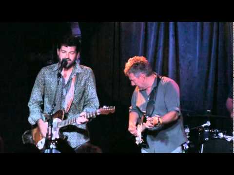 Tab Benoit-  Her mind is gone w-The Producers