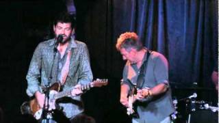 Tab Benoit-  Her mind is gone w-The Producers