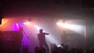 Frontline Assembly Exhale Debaser Strand 160308