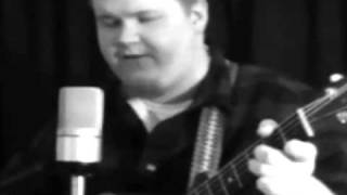 Afraid of Everyone (The National cover)