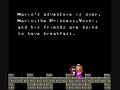 SMW Music Track 1430 Super Mario World Princess Peach Rescued
