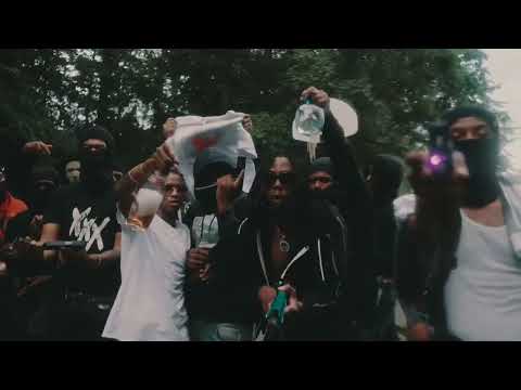 KickDoor JD X KreepKruddy - The Ticket (Prod By. @EAAAAA247 ) ( Shot By @clockworkproductions )