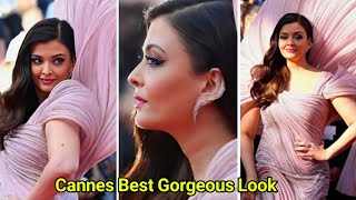 Cannes 2022 | Aishwarya Rai's Second Look Is Goddamn Breathtaking Agree Or Disagree? Red Carpet