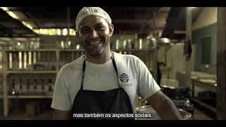 Sustainable Forest Management at Precious Woods Amazon