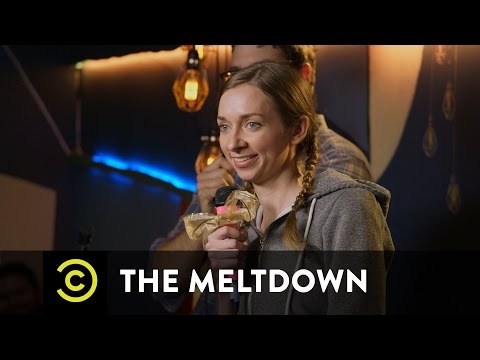 The Meltdown with Jonah and Kumail - Lauren Lapkus - Jonah's Little Sister