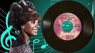 Love Is A Good Foundation-Leslie Uggams-1971