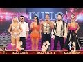 El Duelo Más Caliente Del Año Striptease Topless Y Un Sentido Homenaje A Francia
