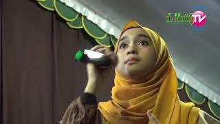 Download lagu QOMARUN, naswa aulia 'MILAD XIII' mp3