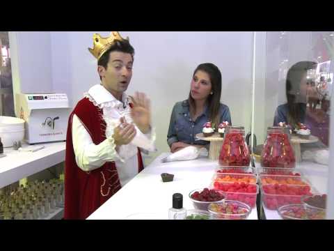 Mulher.com - Mega artesanal 2014 Peter