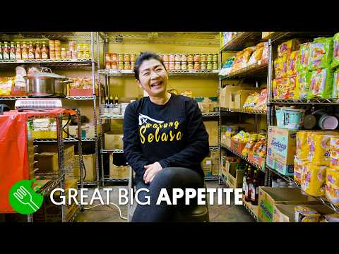 世界上最獨特的六家餐廳 (Six Of the World's Most Unique Restaurants)