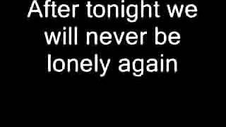 Karaoke - This Is The Night - Clay Aiken