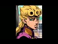 Giorno S Theme But Only The Best Part
