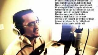 Rihanna - You Da One (Cover / Remix by Intellegentz -W4 Part 1)