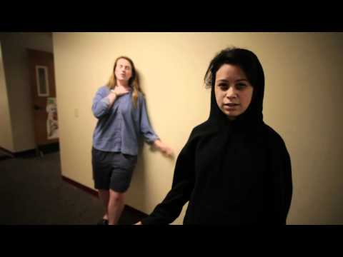 Orange County SWAT PSA (PCCA)