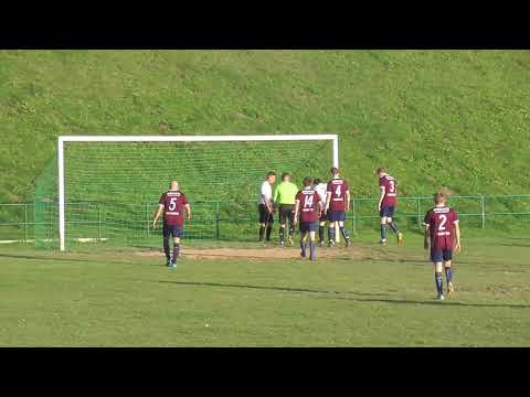 CzarniWałbrzychTV #105: Czarni Wałbrzych - Górnik Nowe Miasto Wałbrzych 03.10.2021.