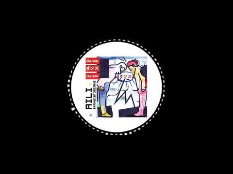 Aili x Transistorcake - Dansu