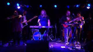 The School - All I Want From You Is Everything