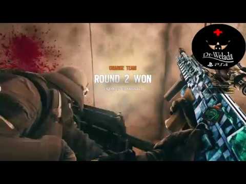 Thatcher Ace - Rainbow Six Siege