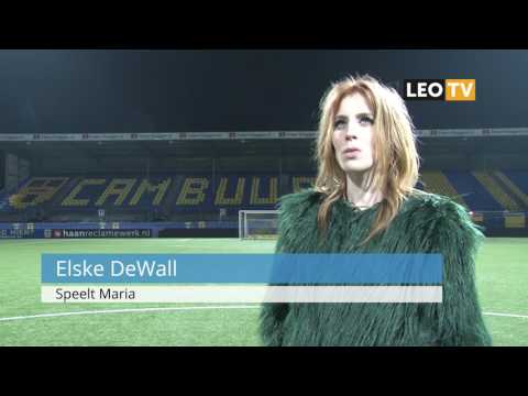 Uitgelicht: Vooropnames Passion in Cambuurstadion