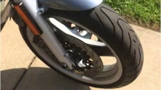 preview picture of video '1996 BMW R1100R Used Cars Victor NY'