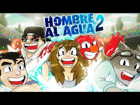 MAN OVERBOARD 2 - A CLASSIC RETURNS