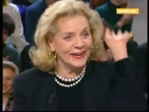 Decaunes Garcia Bacall, Peyron,Anglade Laforet,Arditi,Nanty,Azéma, Ardant, Kassovitz, Jardin, Birkin