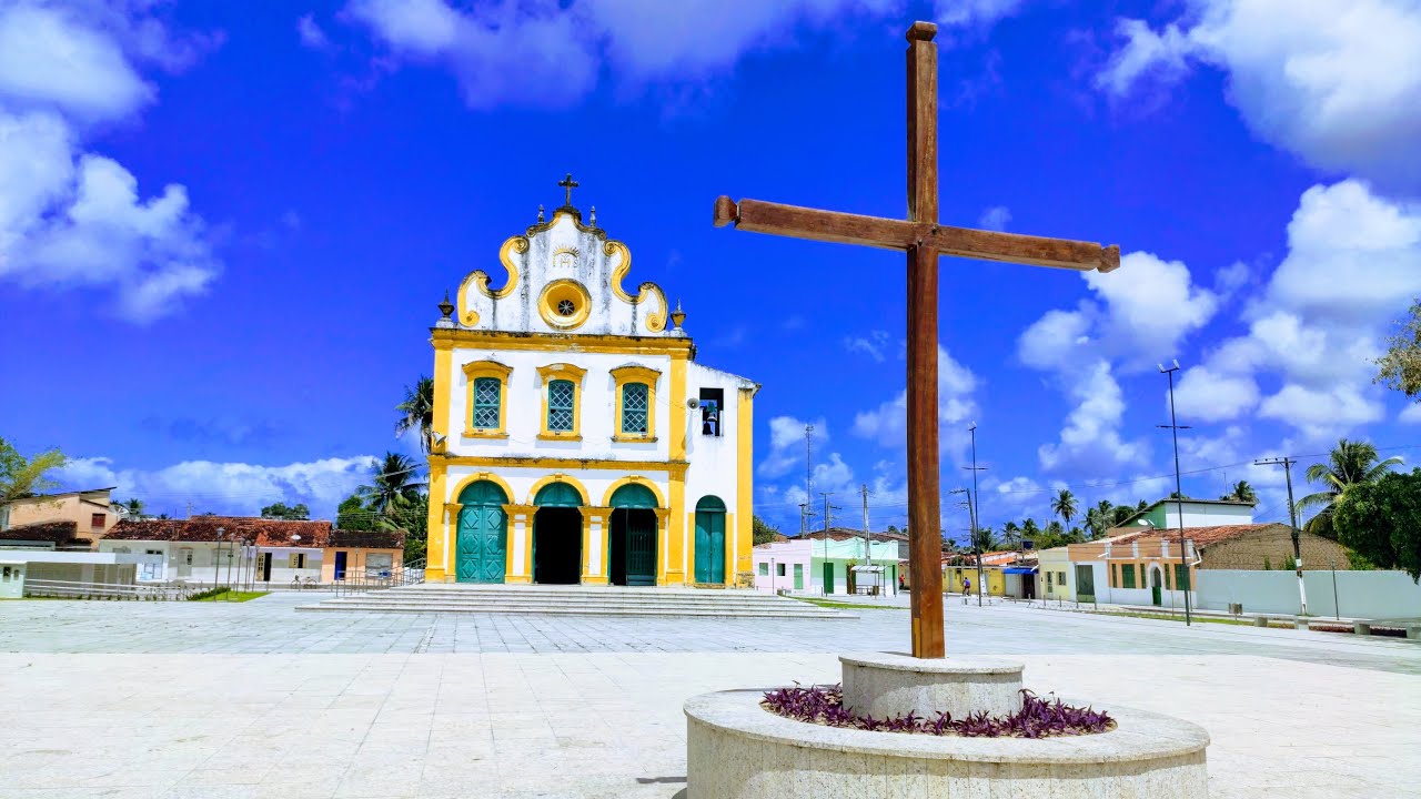 Conhecendo MARECHAL DEODORO (Alagoas)