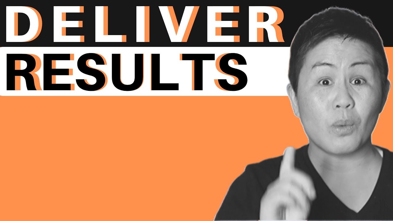 LinkedinLive - How to answer Deliver Results Interview Questions | Amazon Leadership Principles