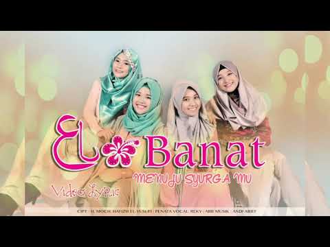 El Banat || Menuju SurgaMu