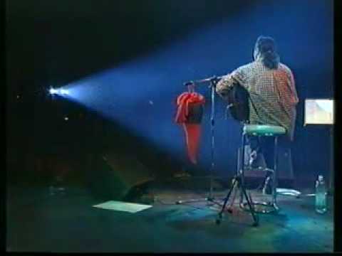 [13/17] - INCIDENTE AL VOMERO - Federico Salvatore Live