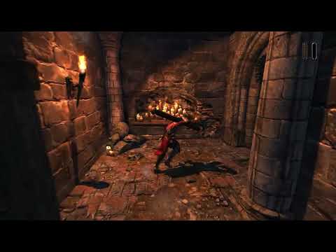 Castlevania: Lords of Shadow PC Gameplay walkthrough part 8